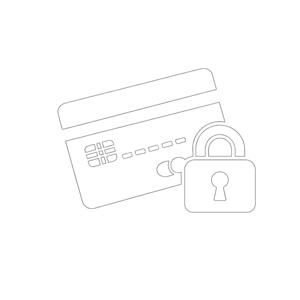 Paiement 100% sécurisé